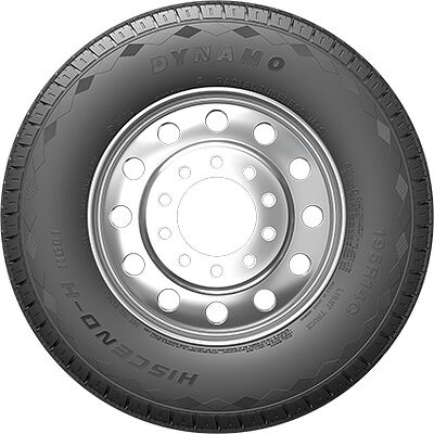 Dynamo MC01 Hiscend-H