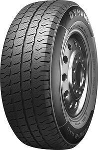 Dynamo Van 4S Hiscend-H Dynamo Van 4S Hiscend-H